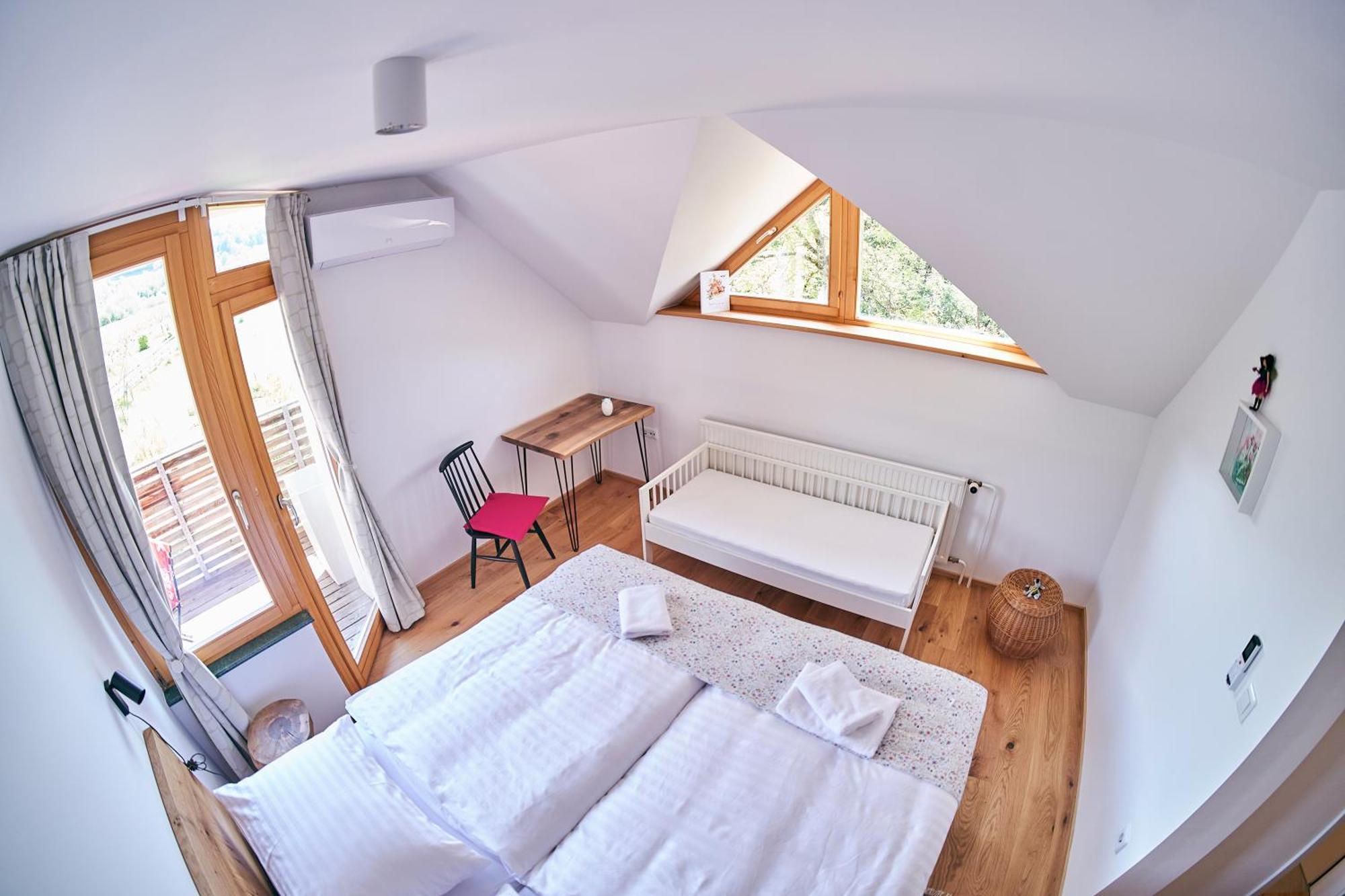 River House Radolca Radovljica Room photo