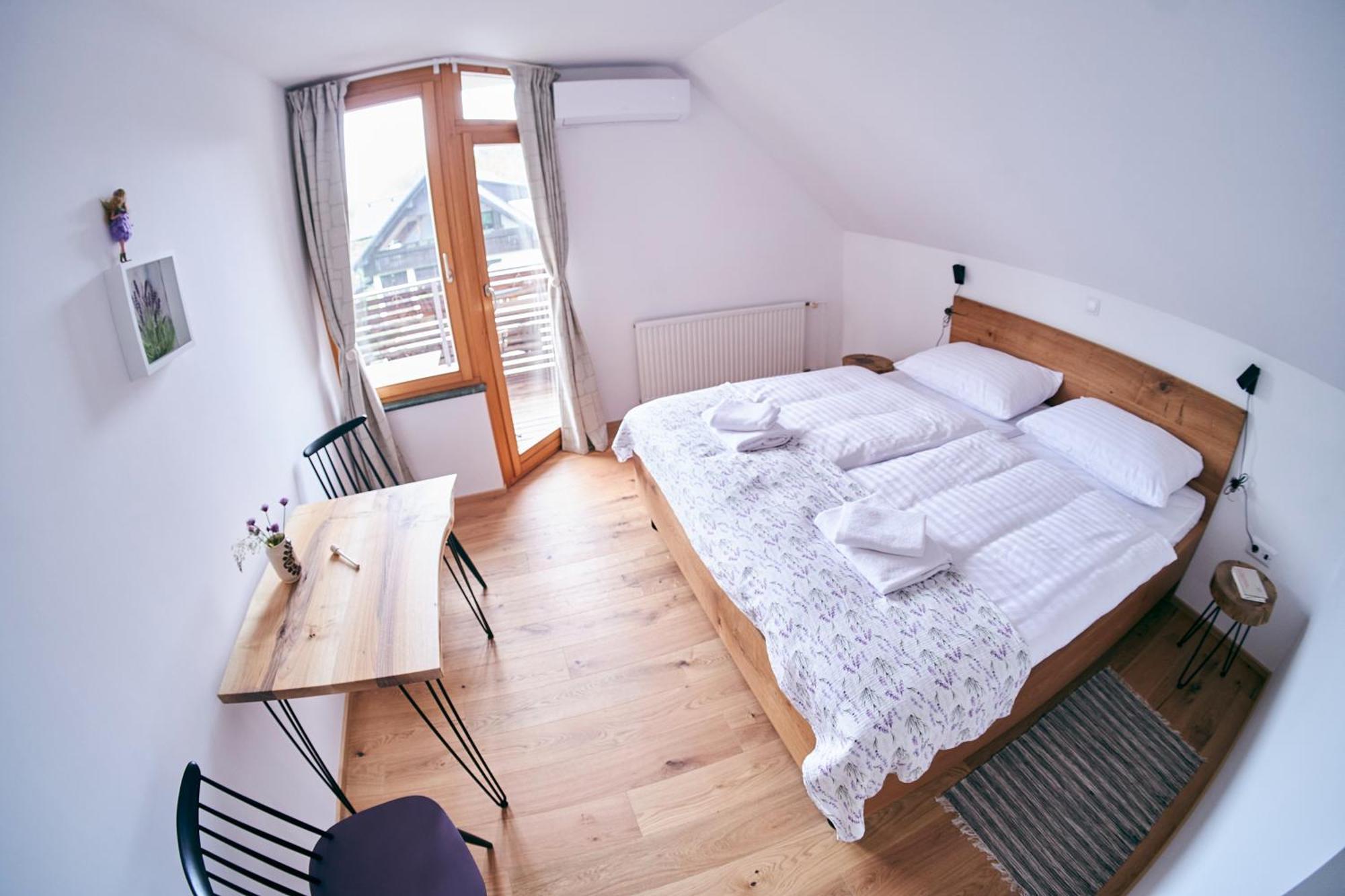 River House Radolca Radovljica Room photo
