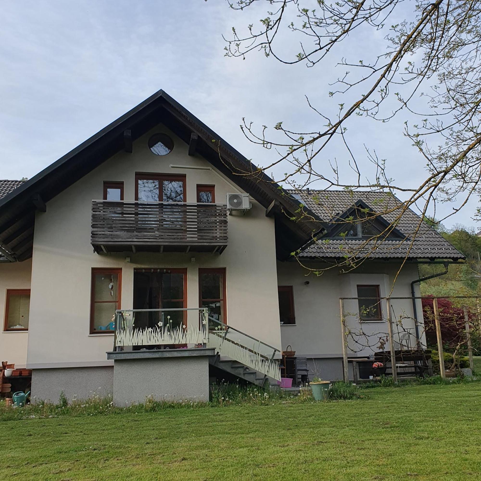 River House Radolca Radovljica Exterior photo