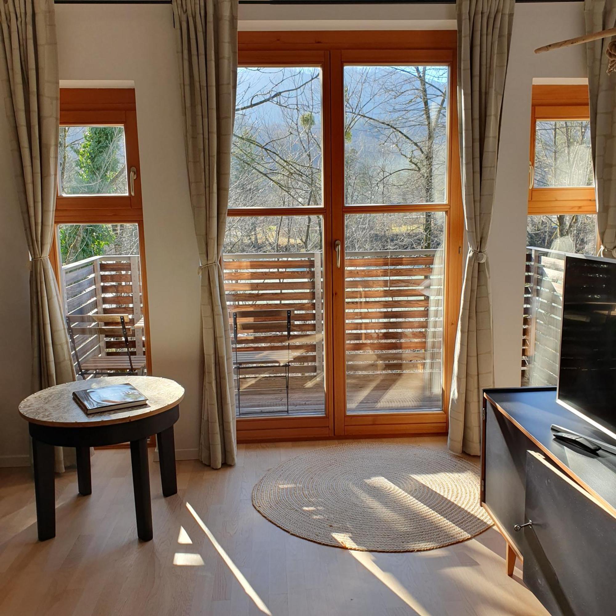 River House Radolca Radovljica Exterior photo